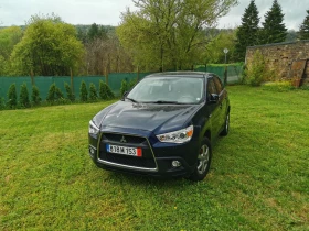 Mitsubishi ASX 1.6, 120000 км!!, снимка 1