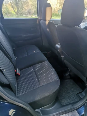 Mitsubishi ASX 1.6, 120000 км!!, снимка 11