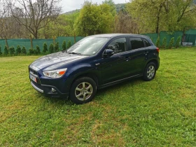 Mitsubishi ASX 1.6, 120000 км!!, снимка 2