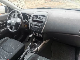Mitsubishi ASX 1.6, 120000 км!!, снимка 8