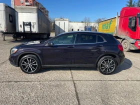 Mercedes-Benz GLA 250 4matic, снимка 3