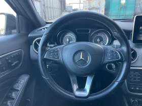 Mercedes-Benz GLA 250 4matic, снимка 13