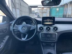 Mercedes-Benz GLA 250 4matic, снимка 12