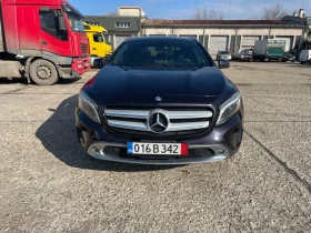 Mercedes-Benz GLA 250 4matic, снимка 9