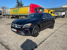 Mercedes-Benz GLA 250 4matic, снимка 2