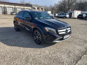Mercedes-Benz GLA 250 4matic, снимка 8