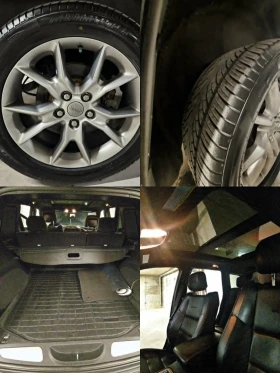 Jeep Grand cherokee SUMMIT V8 HEMI, снимка 12
