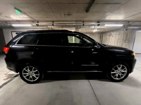 Jeep Grand cherokee SUMMIT V8 HEMI, снимка 4