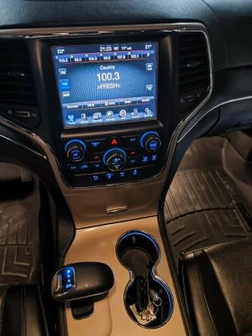Jeep Grand cherokee SUMMIT V8 HEMI, снимка 6