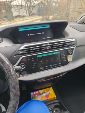 Citroen Spacetourer C4, снимка 12