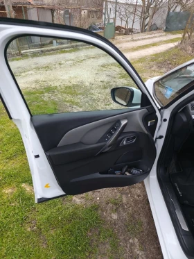 Citroen Spacetourer C4, снимка 6