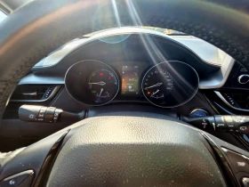Toyota C-HR 1.8  HIBRID , снимка 14