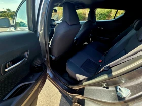 Toyota C-HR 1.8  HIBRID , снимка 11