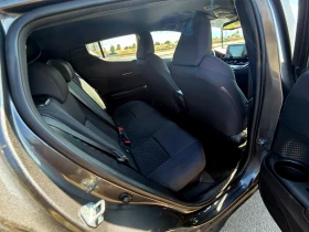 Toyota C-HR 1.8  HIBRID , снимка 13
