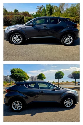 Toyota C-HR 1.8  HIBRID , снимка 16