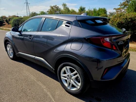 Toyota C-HR 1.8  HIBRID , снимка 4
