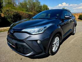 Toyota C-HR 1.8  HIBRID , снимка 1