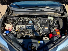 Toyota C-HR 1.8  HIBRID , снимка 8