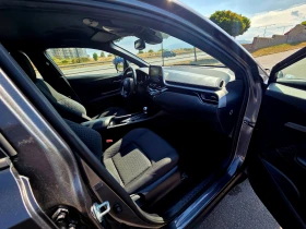 Toyota C-HR 1.8  HIBRID , снимка 12