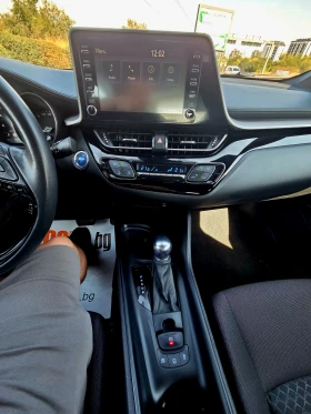 Toyota C-HR 1.8  HIBRID , снимка 15