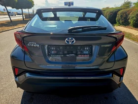 Toyota C-HR 1.8  HIBRID , снимка 5