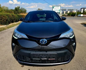 Toyota C-HR 1.8  HIBRID , снимка 2