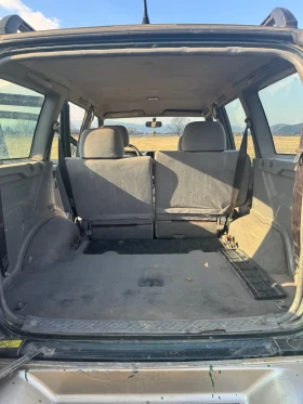 Nissan Terrano, снимка 11