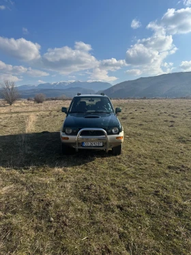 Nissan Terrano, снимка 6