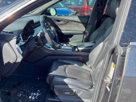 Audi Q8 * Technik * CARFAX * ЦЕНА ДО БГ, снимка 11