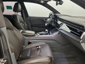 Audi Q8 Technik* S-line* Distronic* 360View* B&O* HUD* Мас, снимка 15