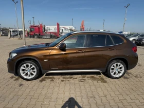 BMW X1 2.3D XDRIVE AVTOMAT/NAVI EURO 5, снимка 9