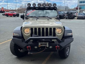 Jeep Gladiator  Sport S /CAMERA/ПОДГРЕВИ , снимка 6