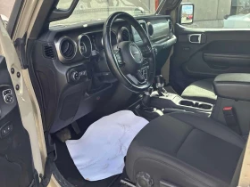 Jeep Gladiator  Sport S /CAMERA/ПОДГРЕВИ , снимка 5