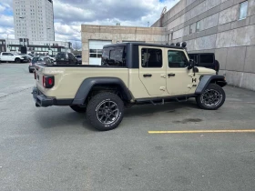 Jeep Gladiator  Sport S /CAMERA/ПОДГРЕВИ , снимка 3