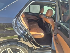 Mercedes-Benz GLE 350 4matic, снимка 14