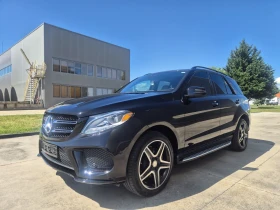 Mercedes-Benz GLE 350 4matic, снимка 3