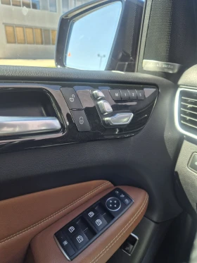 Mercedes-Benz GLE 350 4matic, снимка 9
