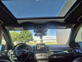 Mercedes-Benz GLE 350 4matic, снимка 8