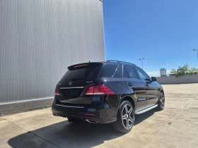 Mercedes-Benz GLE 350 4matic, снимка 6