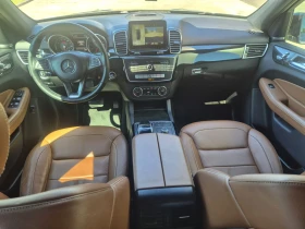Mercedes-Benz GLE 350 4matic, снимка 7