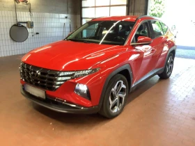 Hyundai Tucson 1.6 T-GDI Plug-in Hybrid 4x4, снимка 1