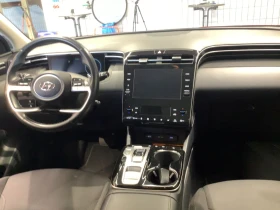 Hyundai Tucson 1.6 T-GDI Plug-in Hybrid 4x4, снимка 7