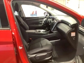 Hyundai Tucson 1.6 T-GDI Plug-in Hybrid 4x4, снимка 8
