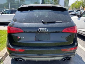Audi SQ5 * 3.0T Technik * CARFAX * ЦЕНА ДО БГ, снимка 4