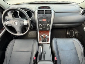 Suzuki Grand vitara 1.9d 130к.с. 4х4 !! 174 ХИЛ. КМ. - РЕАЛНИ !!!!!!, снимка 10