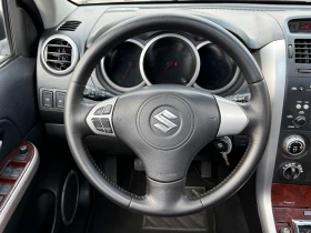 Suzuki Grand vitara 1.9d 130к.с. 4х4 !! 174 ХИЛ. КМ. - РЕАЛНИ !!!!!!, снимка 11