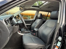 Suzuki Grand vitara 1.9d 130к.с. 4х4 !! 174 ХИЛ. КМ. - РЕАЛНИ !!!!!!, снимка 8