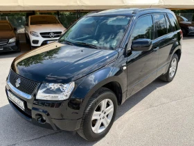 Suzuki Grand vitara 1.9d 130к.с. 4х4 !! 174 ХИЛ. КМ. - РЕАЛНИ !!!!!!, снимка 1