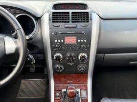 Suzuki Grand vitara 1.9d 130к.с. 4х4 !! 174 ХИЛ. КМ. - РЕАЛНИ !!!!!!, снимка 12