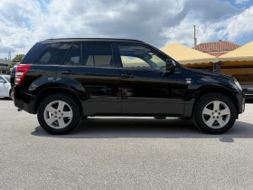 Suzuki Grand vitara 1.9d 130к.с. 4х4 !! 174 ХИЛ. КМ. - РЕАЛНИ !!!!!!, снимка 4